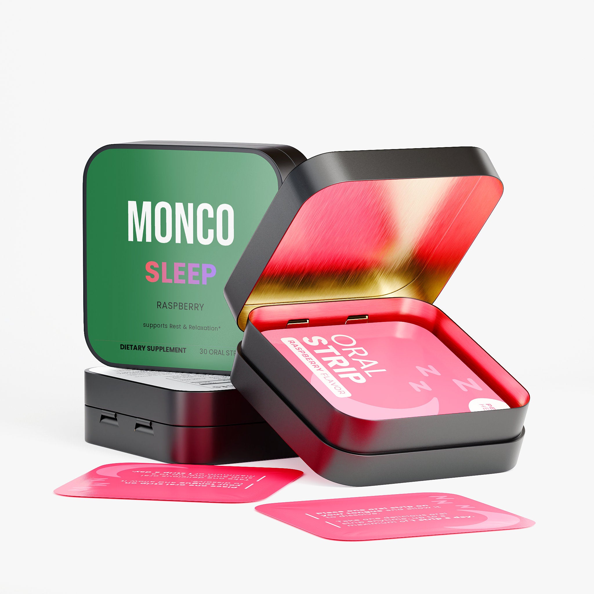 MONCO Sleep